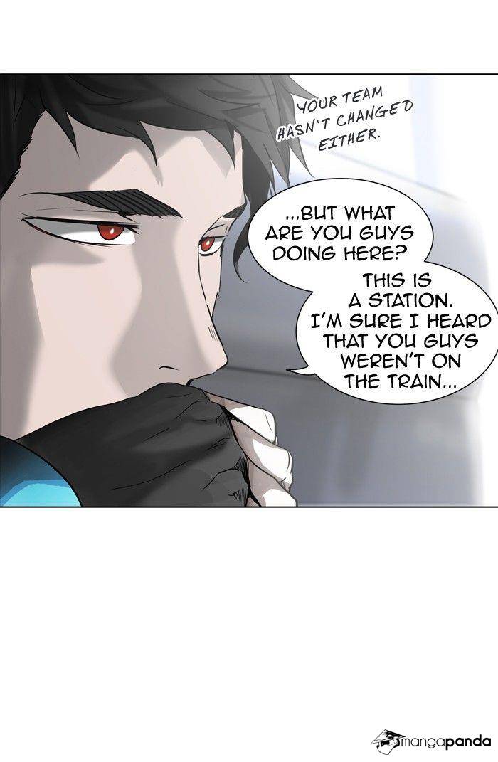 Tower of God Chapter 281 image 017